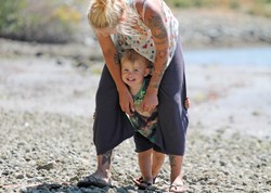 Kanadyjki rodzą coraz mniej dzieci? Najniższe statystyki od ponad wieku