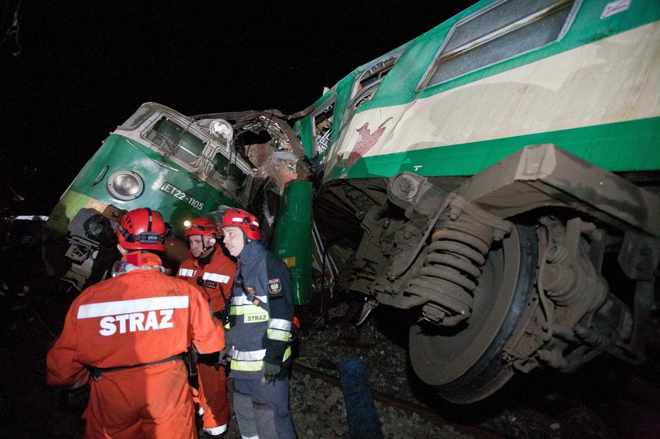 Tragedia, która wstrząsnęła Polską