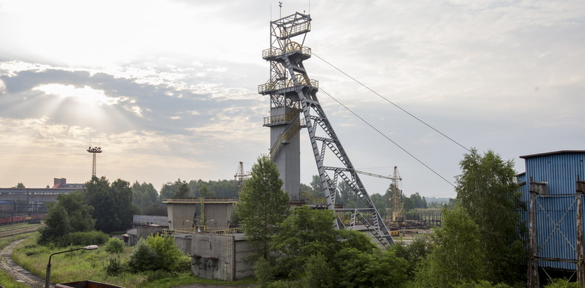 Znika ostatnia kopalnia w Zagłębiu