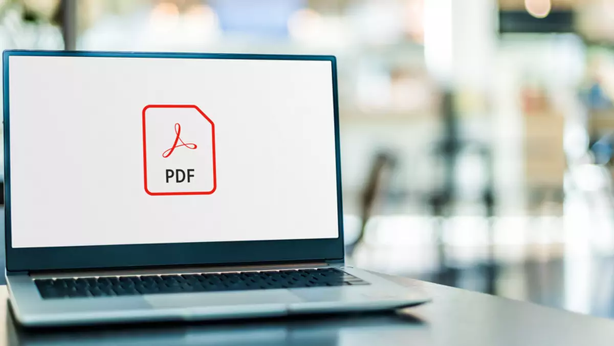 Jak zaszyfrować plik PDF? Przydają się specjalne aplikacje