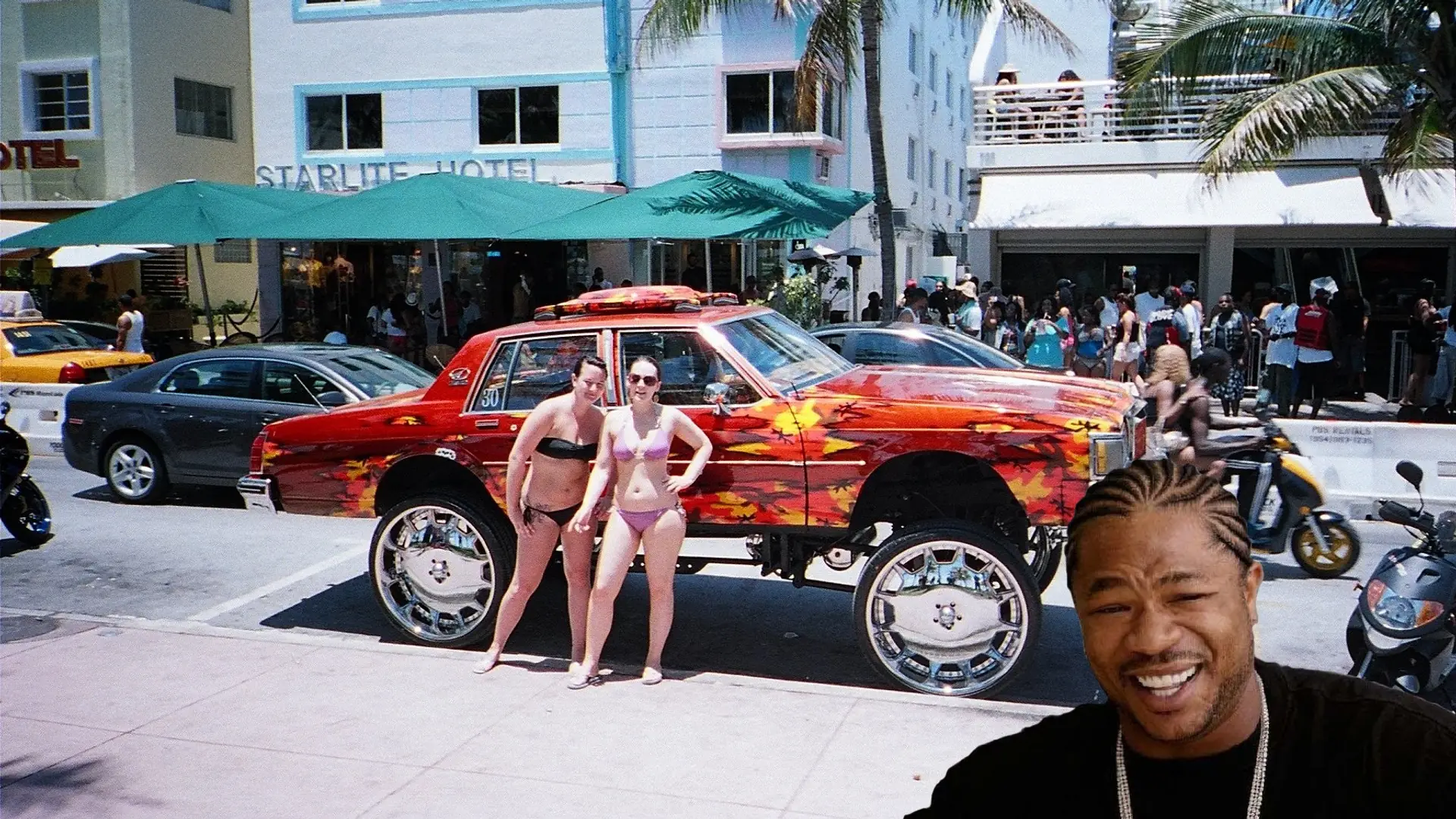 "Pimp My Ride" to jedna wielka ściema – mówią ci, którym Xzibit odpicował samochody