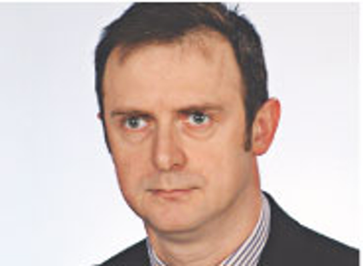 Arkadiusz Sobczyk, radca prawny, Kancelaria Prawna Sobczyk i Wspólnicy w Krakowie