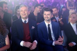 Robert Biedroń o chorobie partnera. "Jesteśmy w sytuacji naprawdę dramatycznej"