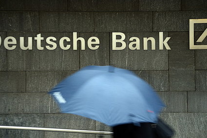 Deutsche Bank pożyczył setki milionów dolarów firmie zięcia Trumpa