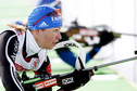 NORWAY BIATHLON WORLD CUP