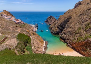 Berlengas