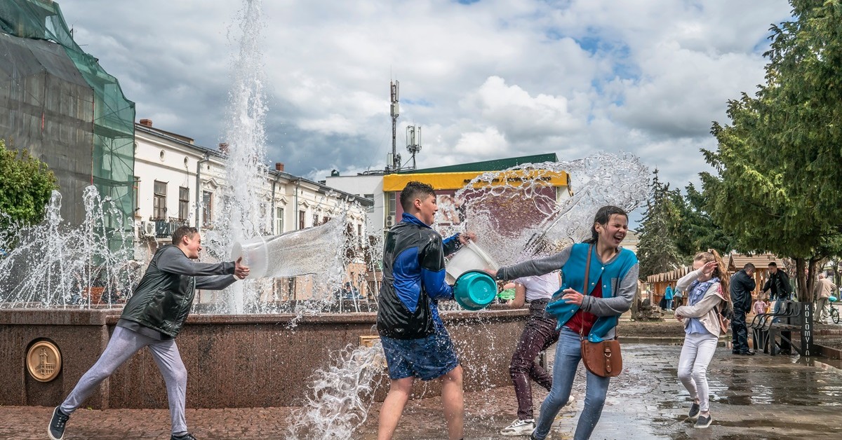 Pogoda na Wielkanoc: wielka korekta meteorologów. Będzie jednak powrót wiosny czy nowy atak chłodu