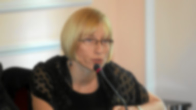 Beata Gosiewska o sekcjach zwłok ofiar katastrofy smoleńskiej: to upokarzanie po śmierci