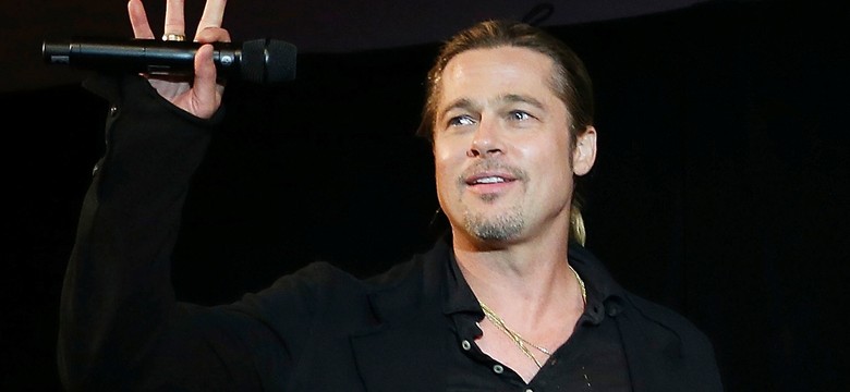 Brad Pitt nie dostanie wyspy na urodziny