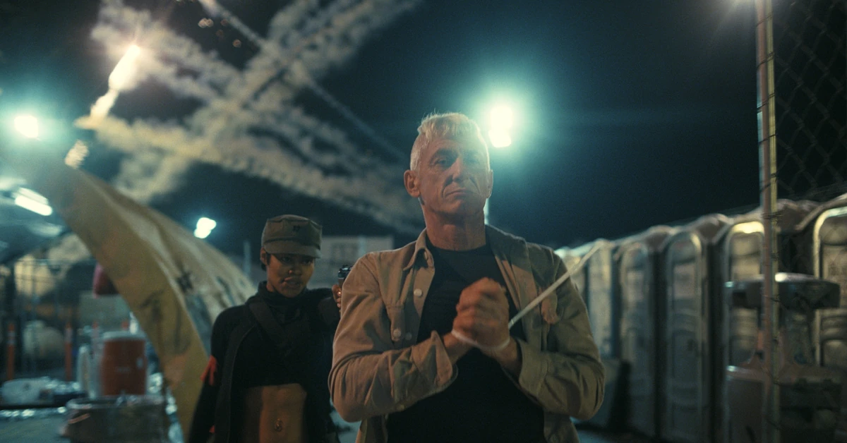 Ten thriller akcji to prawdziwa rewelacja. "Najlepszy film roku" teraz szturmuje rynek VOD