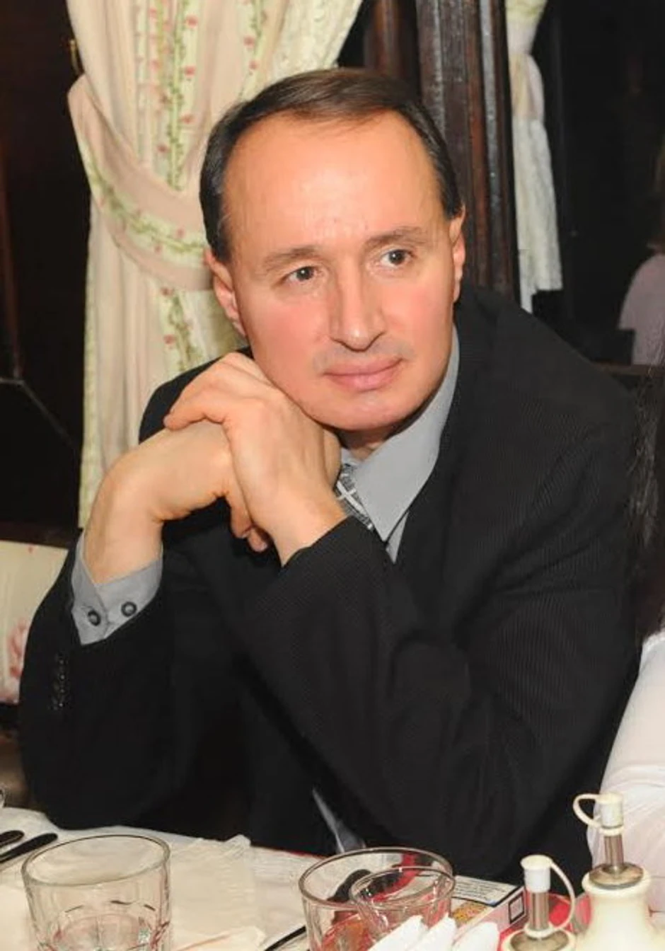 Dr Milan Jovanović