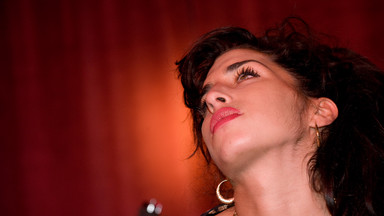 Legenda Amy Winehouse dopiero się tworzy