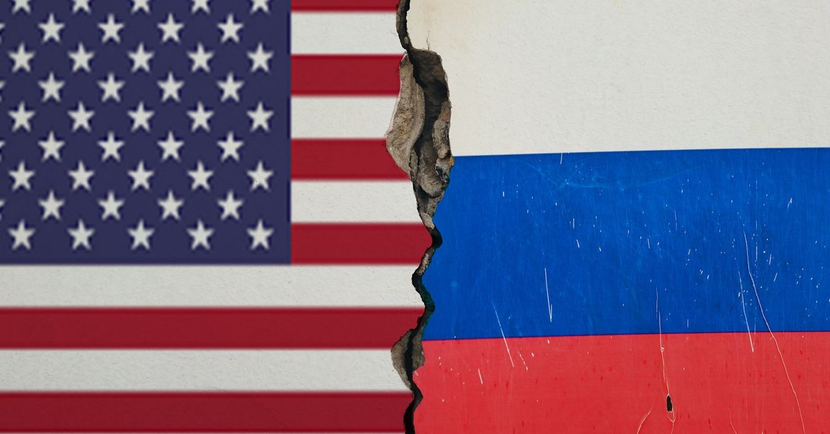 Zakończenie wojny w Ukrainie. USA i Rosja prowadzą tajne rozmowy