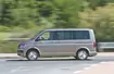 Volkswagen T6 Multivan - dopracowany multitalent