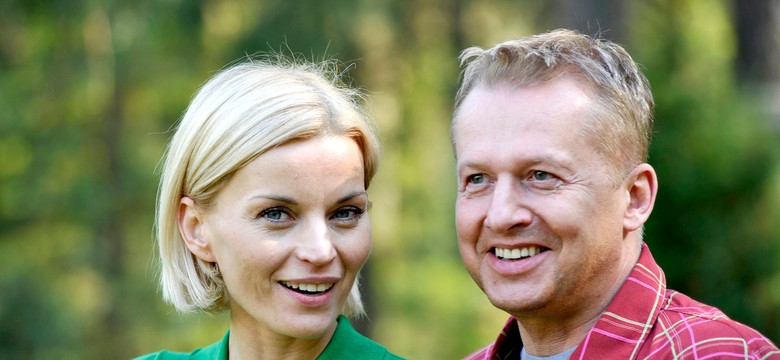 Foremniak o łóżkowej scenie z Lindą: Przepraszałam i tłumaczyłam się Bogusiowi