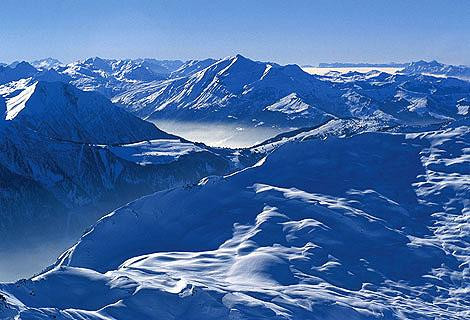 Galeria Francja - Chamonix, stolica sportów zimowych, obrazek 11