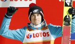 Kamil Stoch zarobi fortunę!