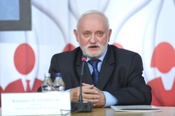 Kazimierz Czaplicki, szef Krajowego Biura Wyborczego, podał się do dymisji