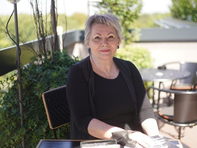Violeta Ivković