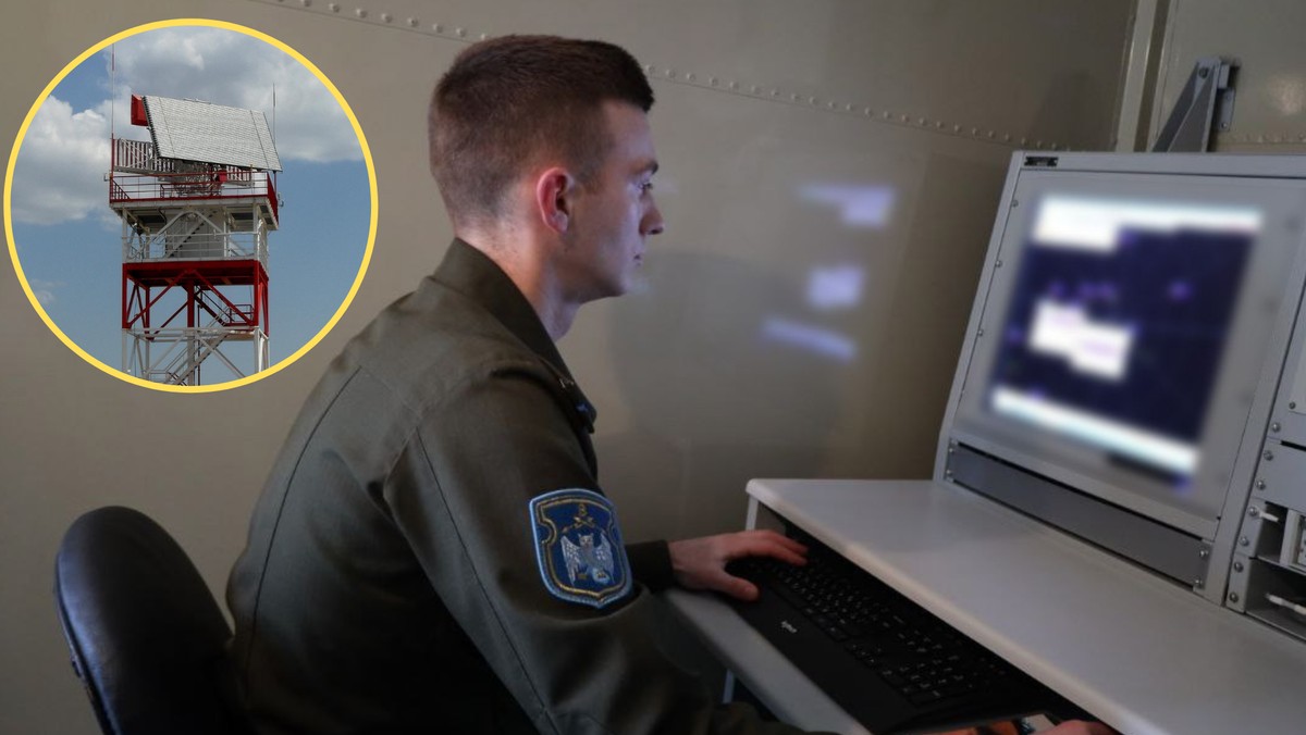 Białoruś uruchomiła nowoczesny radar Sopka-2, zdolny do monitorowania przestrzeni NATO [Źródło: Onet]