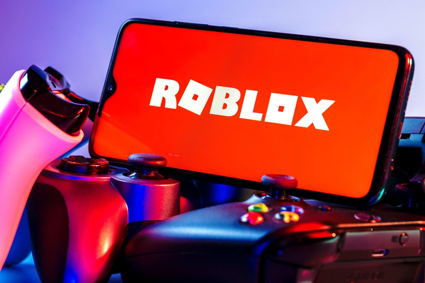 Roblox