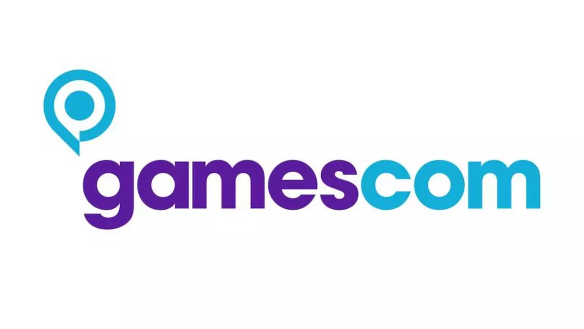 Gamescom (logo)