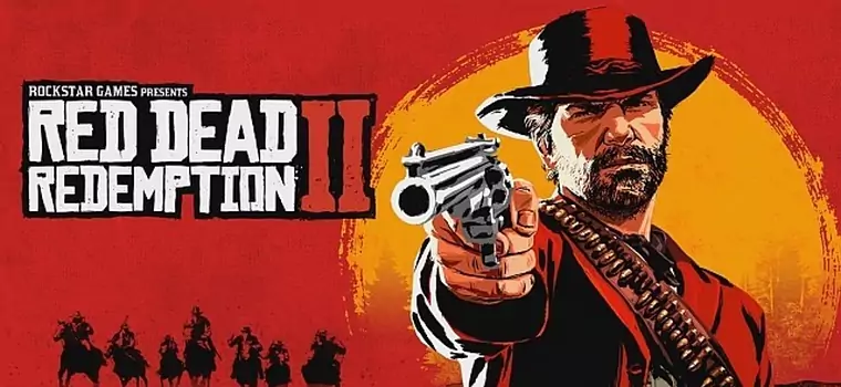 Red Dead Redemption 2 bez trybu Battle Royale? "Musimy iść swoją drogą", mówi Take-Two