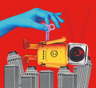 Niepewne życie z AI. W którą stronę pójdzie rozwój sztucznej inteligencji?