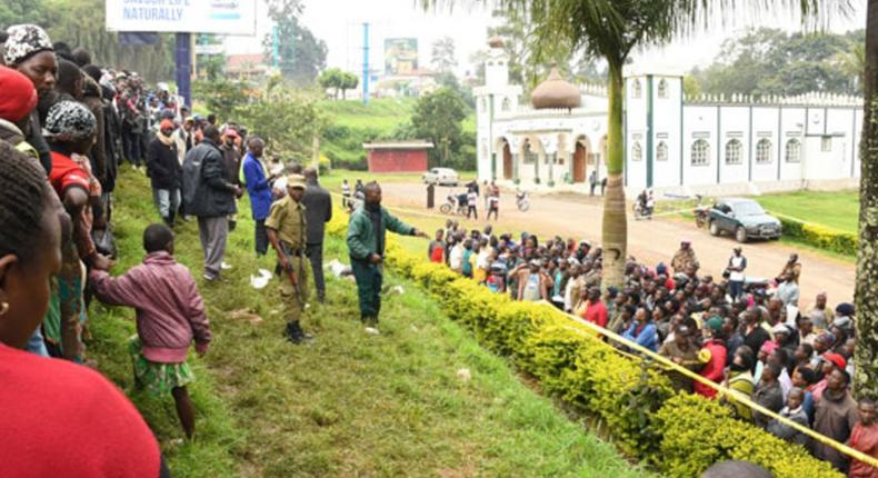 Killings in Fort Portal rise to three within week, police accused of abandoning duties