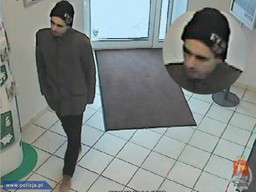 Kajetan P. podczas zatrzymania na Malcie miał to samo ubranie, w które ubrany był w dniu ucieczki z Warszawy