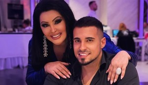 Dragana Mirković, Marko Bijelić