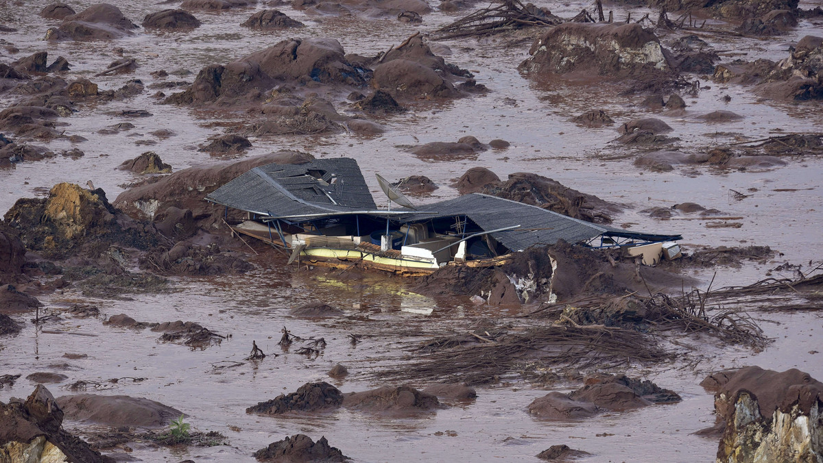 BRAZIL-MINING-ACCIDENT-AUSTRALIA