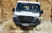 Mercedes Iglhaut Sprinter 319 CDI KA – test