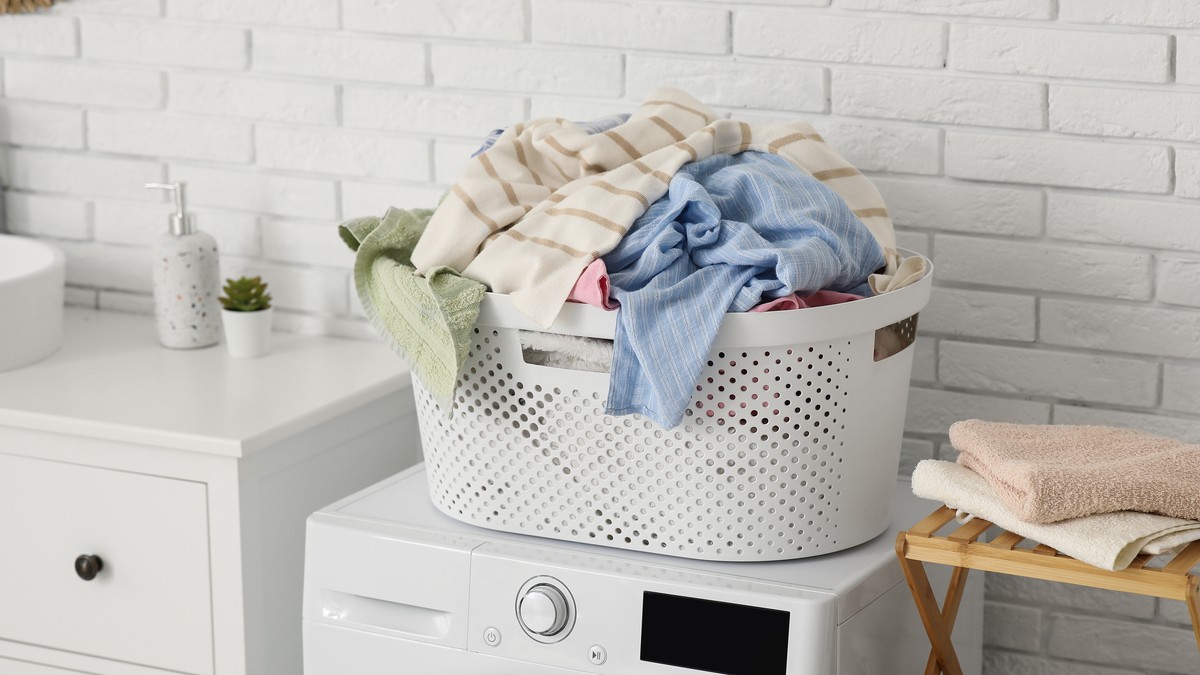 Da li kuhinjske krpe možemo da peremo sa drugom odećom 