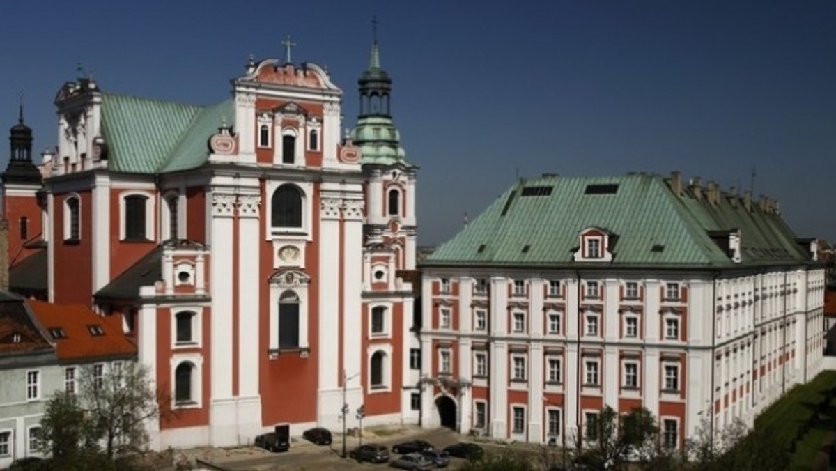 Ponad połowa pracowników Urzędu Miasta Poznania ma mniej niż 40 lat. Tylko 5 proc. zatrudnionych w magistracie ma więcej niż 60 lat.