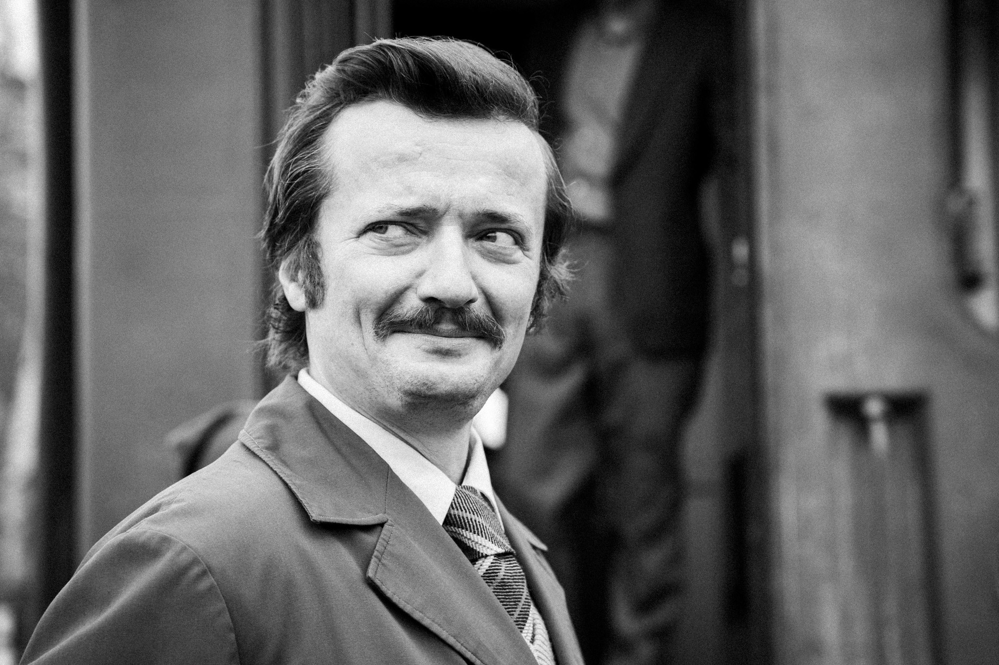 Heriban pracoval na minisérii Metóda Markovič: Hojer.