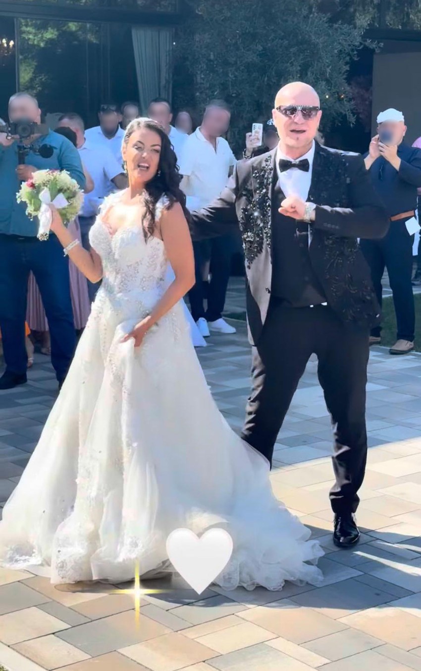 Neša Twins