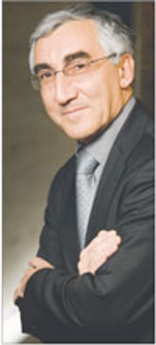 'W ciągu pięciu lat chcemy zainwestować w Polsce 2,5 mld zł'