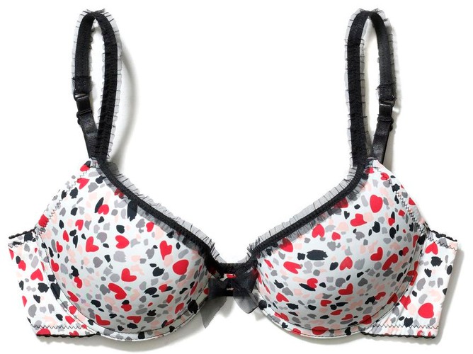 Walentynkowa kolekcja Reserved