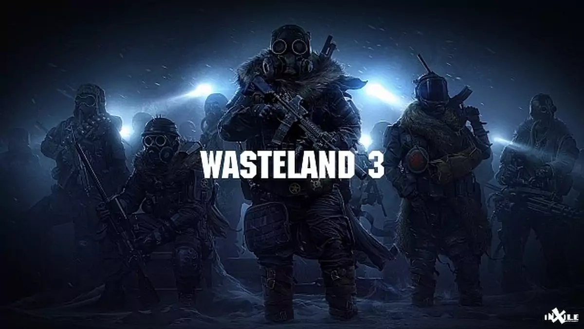 Studio inXile zapowiada Wasteland 3. Pierwsze screenshoty - genialne!