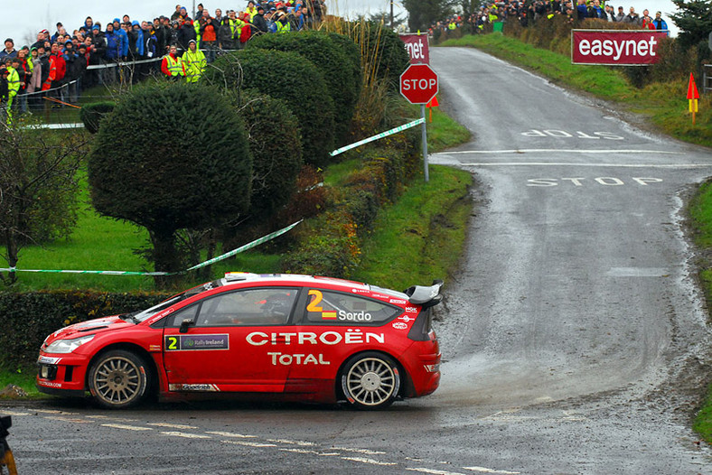 Citroën Sport: wspólnymi siłami pokonaliśmy kolosalną przeszkodę