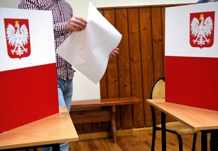 PKW podała najnowsze dane o frekwencji w wyborach do PE. Jest dwa razy wyższa niż 5 lat temu