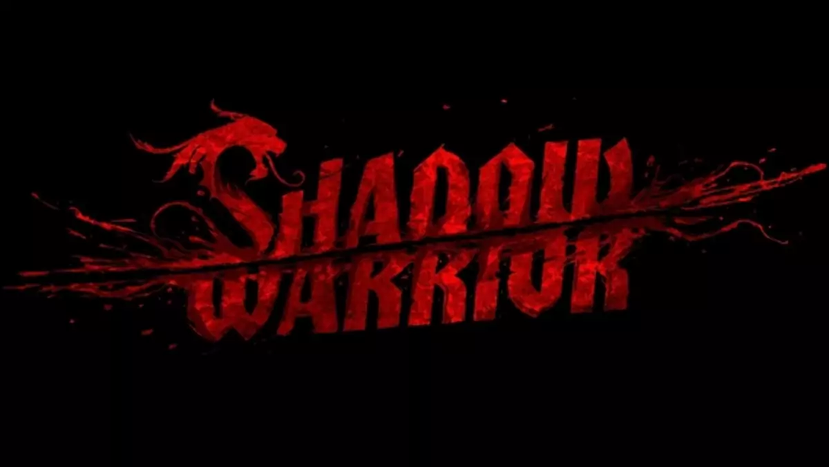 Shadow Warrior jeszcze z nami nie skończyło. Polska gra zmierza na PS4 i Xboksa One