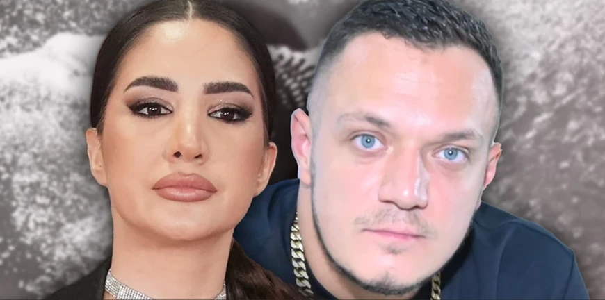 Raskinuli Anđela i Gastoz? Ovo je DOKAZ da je PUKLA TIKVA između bivših zadrugara, fanovi ih raskrinkali