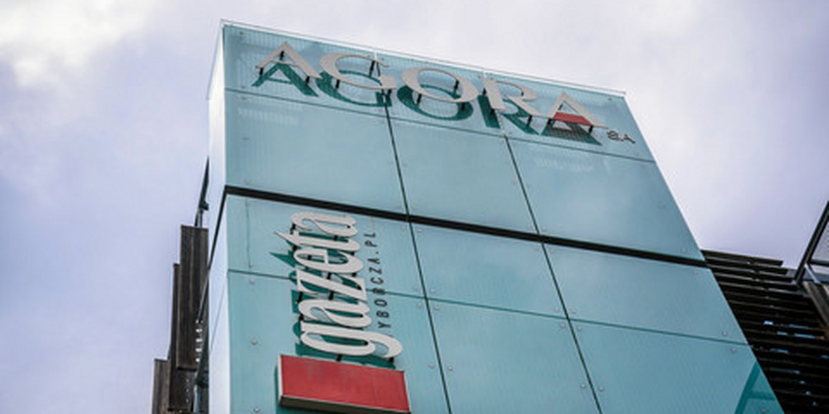 Grupa Agora wypracowała w czwartym kwartale 2018 roku 47,5 mln zł zysku EBITDA