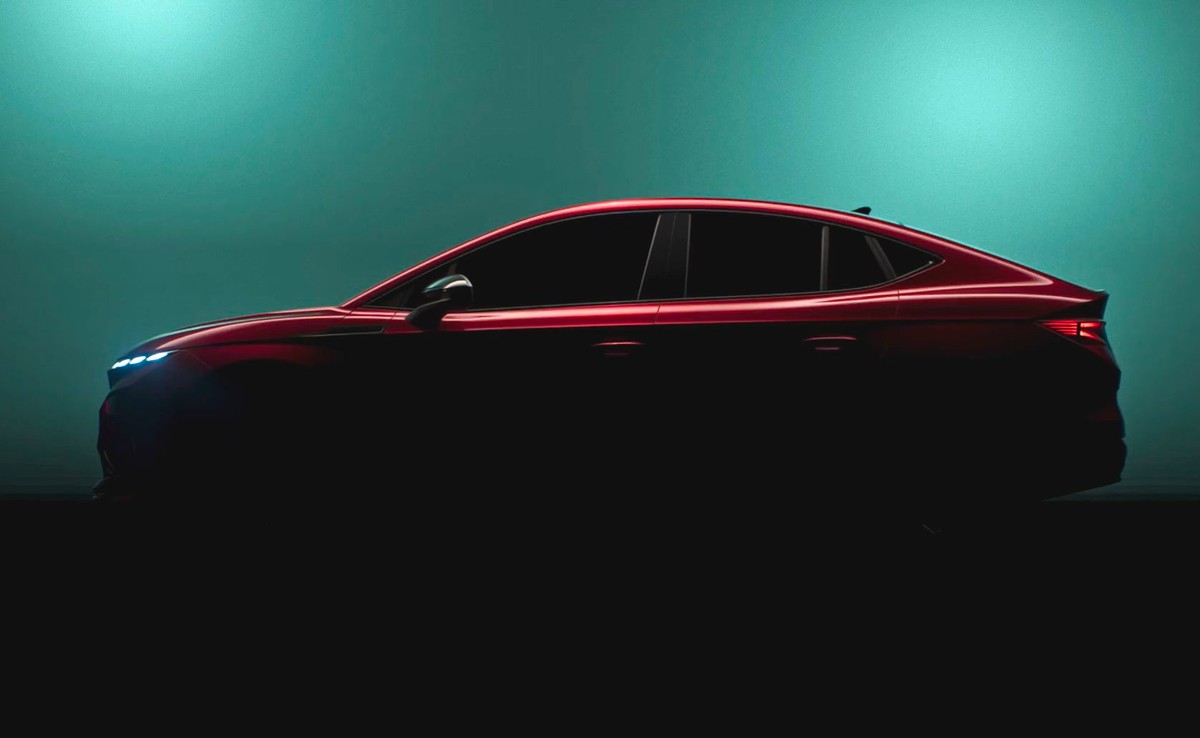 Nowa Skoda Enyaq Coupe jest zgodna z nowym językiem stylistycznym Modern Solid. Alternatywą jest klasyczne nadwozie SUV
