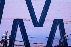 Spotkanie wyznawców, czyli pamiętaj o śmierci. Depeche Mode na PGE Narodowym [RELACJA]