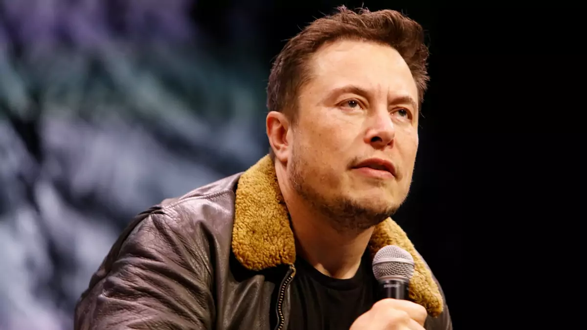 Musk kłamie w sprawie kryptowaluty dogecoin?„Elon nigdy się z nami nie skontaktował”