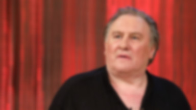 Gerard Depardieu przesłuchany w związku z zarzutami o gwałt i molestowanie seksualne