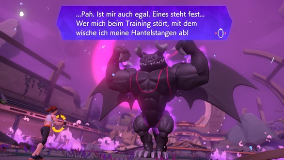 Ring Fit Adventure Fur Die Switch Im Test Bewegung Techstage